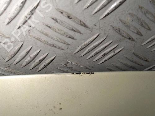 Hood FORD KA (RU8) 1.3 TDCi | BP30075871C1