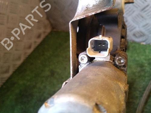 Rudehejsemekanisme Højre foran CITROËN XSARA PICASSO (N68) 2.0 HDi | BP30073364C23 