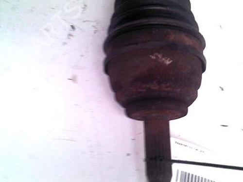 Used Right front driveshaft RENAULT CLIO I (B/C57_, 5/357_) 1.2 (5/357Y, 5/357K) (58 hp) 30075627