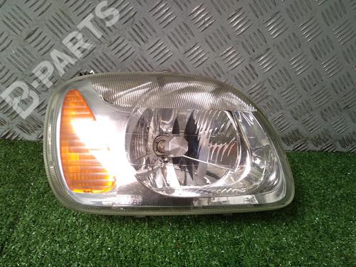 Used Right headlight NISSAN MICRA II (K11) 1.4 i 16V (82 hp) 11407946