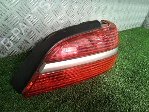 Right taillight PEUGEOT 406 (8B) 2.2 HDi | BP18021369C35 