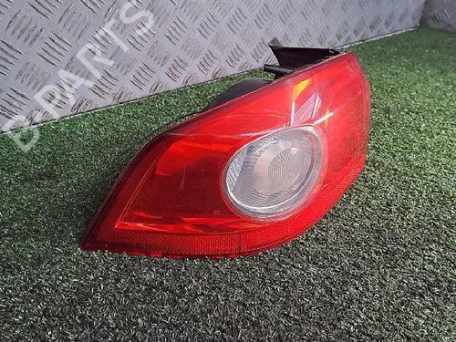 Left taillight RENAULT LAGUNA II (BG0/1_) 1.9 dCi (BG1A, BG1W, BG0G) | BP30077525C34