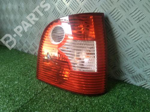 Right taillight VW POLO (9N_, 9A_) 1.4 TDI | BP11408180C35 
