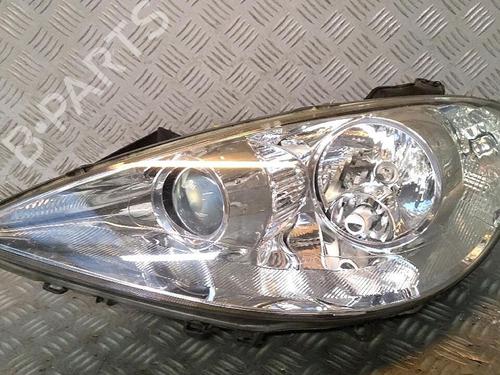Left headlight PEUGEOT 807 (EB_) 2.0 HDI | BP29947543C28 - Image 2