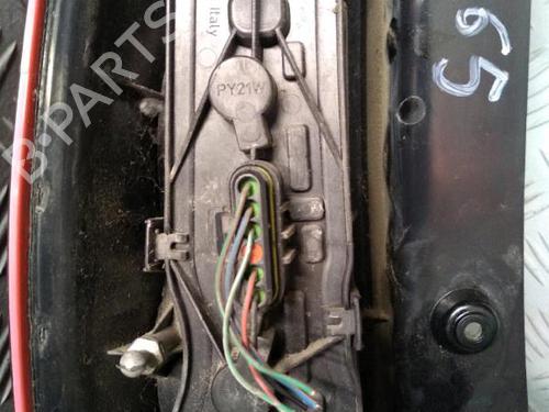 Højre baglygte MITSUBISHI COLT VI (Z3_A, Z2_A) 1.5 DI-D (Z39A) | BP30071847C35 