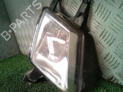 Højre Foran Tågelygte PEUGEOT 407 SW (6E_, 6D_) 1.6 HDi 110 | BP30075995C31 