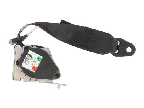 Rear right seatbelt DACIA SANDERO II 1.5 dCi | BP37730312I28 - Image 2