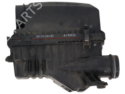 Air filter box KIA STONIC (YB) 1.0 T-GDi | BP39711313M87 - Image 2