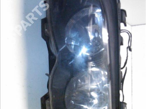 Used Left headlight BMW 3 (E46) 320 d (150 hp) 11398930