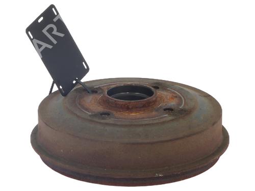 Used Other Other PEUGEOT 208 I (CA_, CC_) 1.2 VTI 82 (82 hp) 33564631 33564631