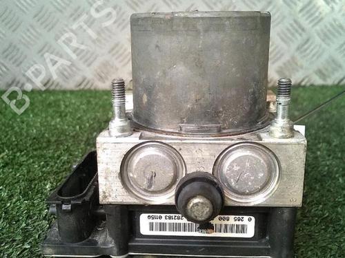 ABS pump PEUGEOT 307 (3A/C) 1.6 16V | BP30074202M43 