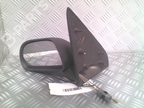 Left mirror FIAT BRAVA (182_) 1.9 D | BP11399906C26 
