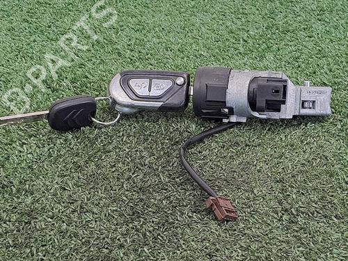Ignition barrel CITROËN DS3 (SA_) 1.6 HDi 110 | BP29947861M48