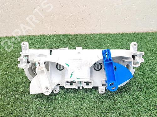 Climate control RENAULT CLIO IV (BH_) 1.5 dCi 75 | BP29948134I5