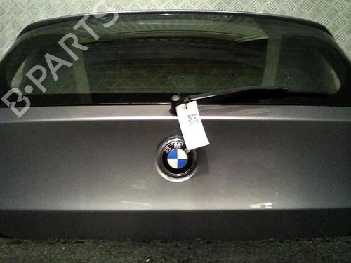 Used Tailgate BMW 1 (E87) 118 d (143 hp) 30077523