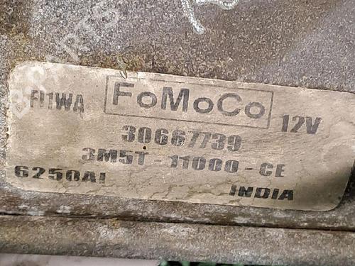 Used Starter Starter VOLVO C30 (533) 1.6 D (109 hp) 30064347 30064347