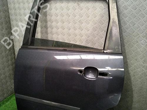 Left rear door FORD FOCUS C-MAX (DM2) 1.6 TDCi | BP29946890C4