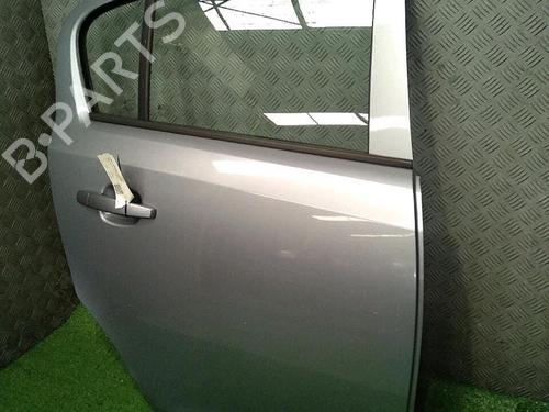 Right rear door OPEL CORSA D (S07) 1.3 CDTI (L08, L68) | BP29947081C5 