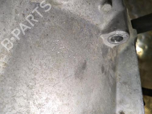 Gearbox PEUGEOT 307 (3A/C) 2.0 HDi 90 | BP17161511M3 