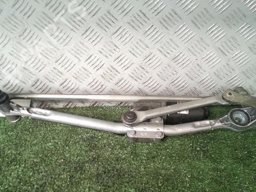 Used Front wiper motor BMW 3 Touring (E91) 330 d (231 hp) 30076176