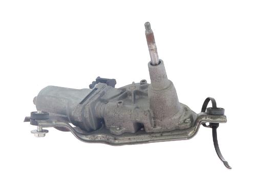 Used Rear wiper motor TOYOTA IQ (_J1_) 1.0 (KGJ10_, KGJ10R) (68 hp) 30906242