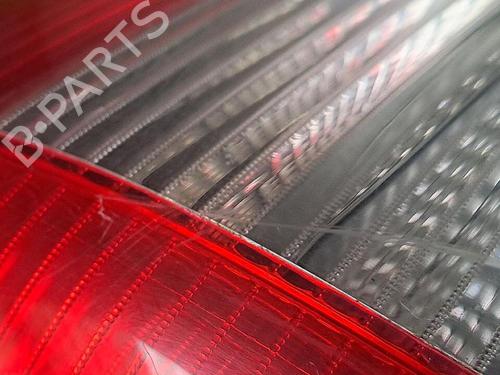 Left taillight CITROËN C2 (JM_) 1.4 HDi | BP30076713C34 