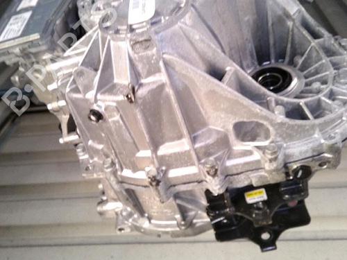 Gearbox HYUNDAI i20 III (BC3, BI3) 1.0 T-GDI hybrid 48V | BP29951821M3  - Image 12