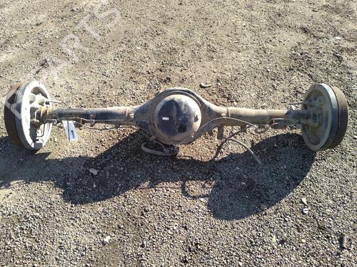 Rear axle MITSUBISHI L200 / TRITON (KA_T, KB_T) 2.5 DI-D 4WD (KB4T) | BP12228704M2 