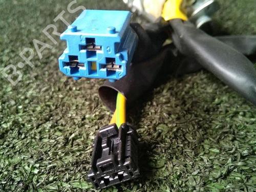 Ignition barrel PEUGEOT 206 Hatchback (2A/C) 1.4 i | BP29952685M48