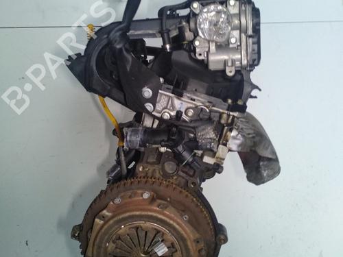 Engine RENAULT TWINGO II (CN0_) 1.2 16V (CN04, CN0B) | BP32045733M1