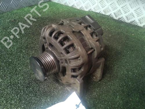 Alternator RENAULT TWINGO III (BCM_, BCA_) 1.0 SCe 70 | BP17159115M7 