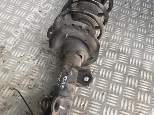 Right front shock absorber KIA RIO III (UB) 1.25 CVVT | BP30069732M17