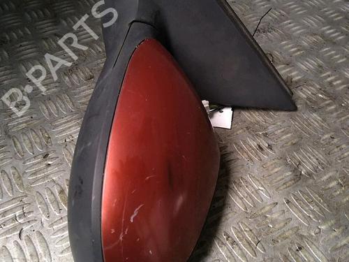 Left mirror LANCIA YPSILON (843_) 1.3 JTD (843.AXD11, 843.AXD1A) | BP30070871C26 
