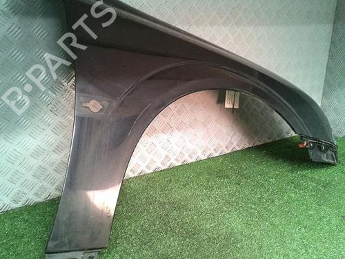 Right front fenders OPEL VECTRA B Hatchback (J96) 2.2 DTI 16V (F68) | BP29952513C42 