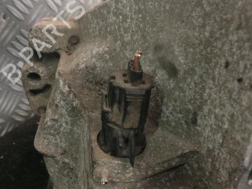 Gearbox FORD FOCUS I (DAW, DBW) 1.4 16V | BP17160990M3 