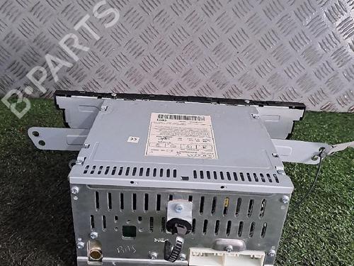 Radio HYUNDAI i20 II (GB, IB) 1.2 | BP30063411E6 