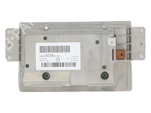 Used Display monitor Display monitor 39464379 39464379