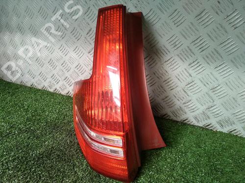 Left taillight CITROËN C4 I (LC_) 1.6 HDi | BP17211598C34 