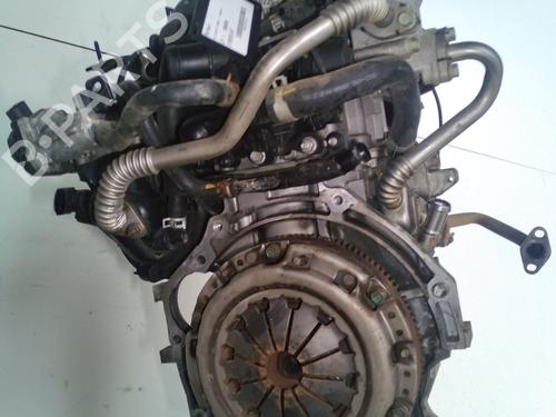 Engine KIA PICANTO III (JA) 1.0 | BP31875194M1