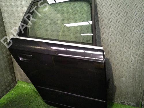 Right rear door AUDI A4 B7 (8EC) 2.0 TDI 16V | BP22522152C5 