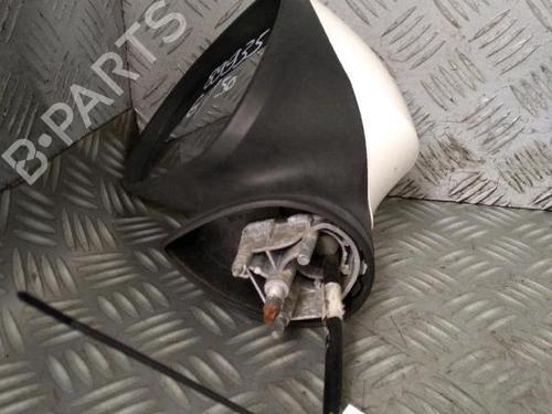 Left mirror SEAT LEON (1P1) 1.6 TDI | BP29951545C26 