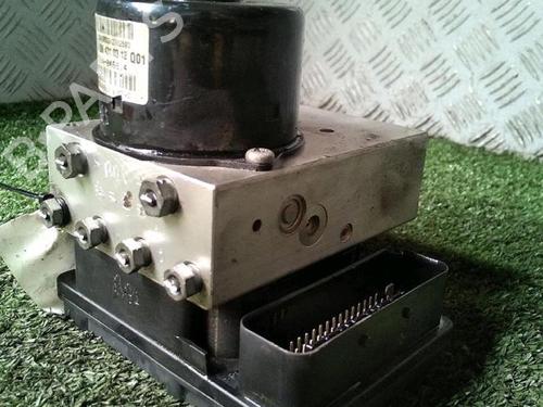 ABS Bremseaggregat MERCEDES-BENZ C-CLASS (W203) C 220 CDI (203.008) | BP29952558M43