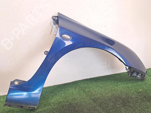 Right front fenders PEUGEOT 307 (3A/C) 2.0 HDi 110 | BP26657451C42 