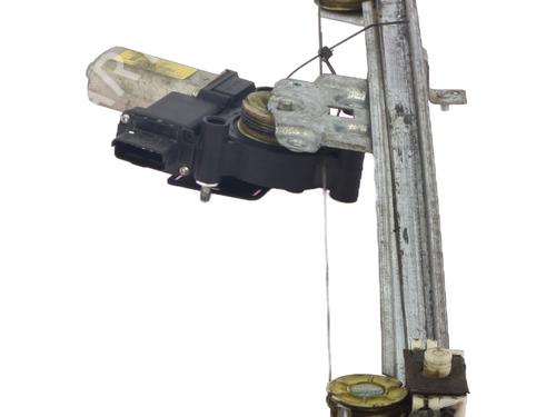 Used Front left window mechanism Front left window mechanism PEUGEOT BOXER Van 2.2 HDi 120 (120 hp) 33849207 33849207