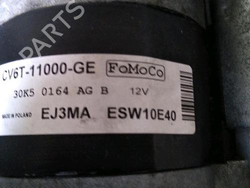 Starter FORD FIESTA VI (CB1, CCN) 1.0 EcoBoost | BP30072271M8 - Image 8