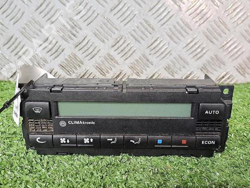 Airco bedieningspaneel VW GOLF IV (1J1) 1.9 TDI | BP30076652I5