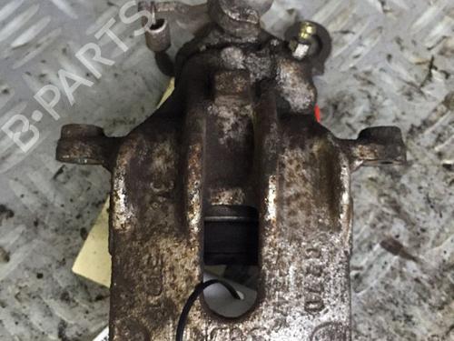 Bremssattel rechts hinten FORD FOCUS I (DAW, DBW) 1.8 TDCi | BP30067742M106 