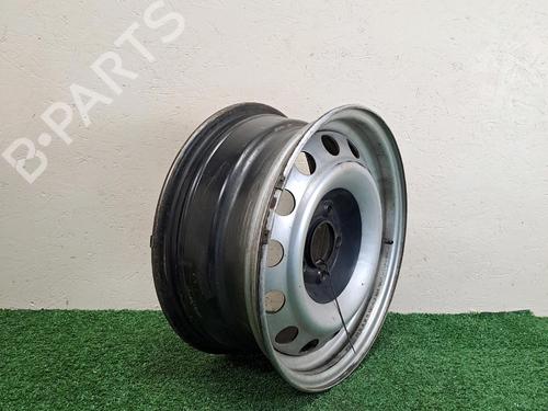 Rim CITROËN JUMPY II Van  | BP29494911C45 