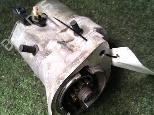 Startmotor TOYOTA COROLLA Verso (_E12_) 2.0 D-4D (CDE120_, CDE120R) (90 hp) 30065756