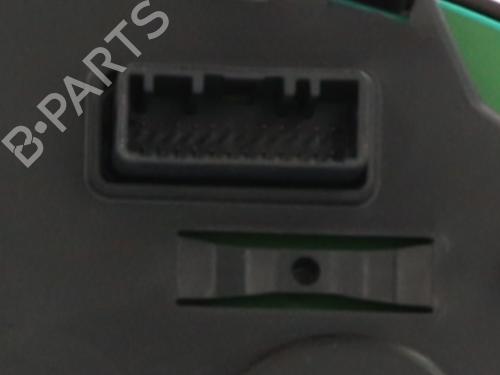 Instrument cluster DACIA LODGY (JS_) 1.2 TCe (JSAY, JSM0) | BP30068487C47 